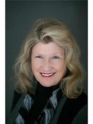 Catherine M. Palmer