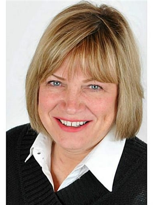 Joanne Baradziej