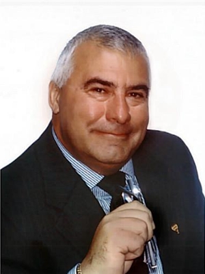Norm Merz