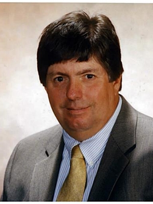 Paul Wheeler