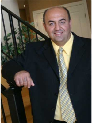 Mark Togmus