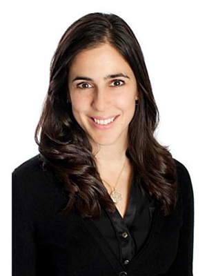 Julie Sergi