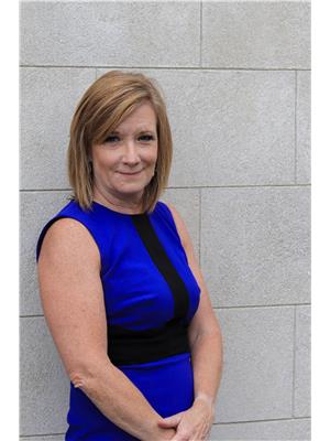 Bonnie Rossiter
