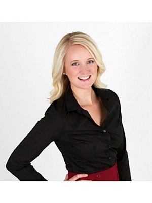 Janna Frederick
