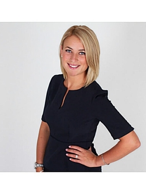 Kristen Desrochers