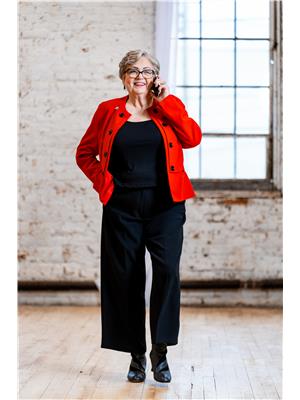 Patricia Snowdon