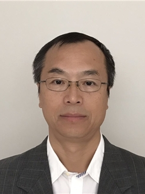 Peter Pei