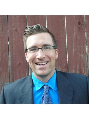 Shaun G. Green