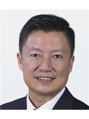 Kingsley Qin