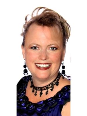 Natasha S. Stenzel