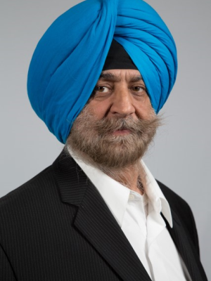 Gurcharan Singh