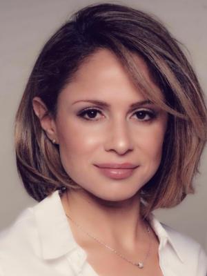 Diana Victoria Quinn