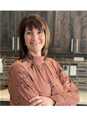 Sherry - Lynn Gillingham