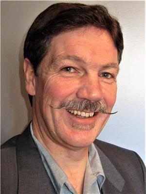 Dave Bowman