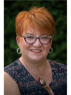 BRENDA BALLARD