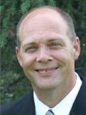 Mike Jette