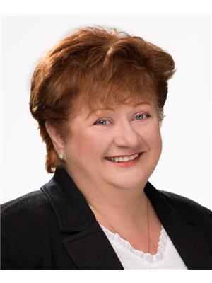 Katherine Bacon