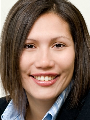 Lisa Suarez