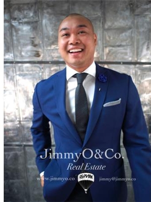 Jimmy Olandesca