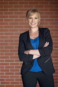 Kelly Bloye