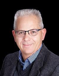 Timothy Arnold