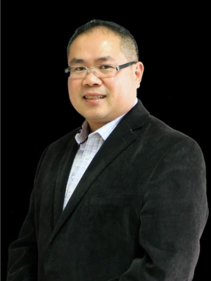 Quang Q. Vu