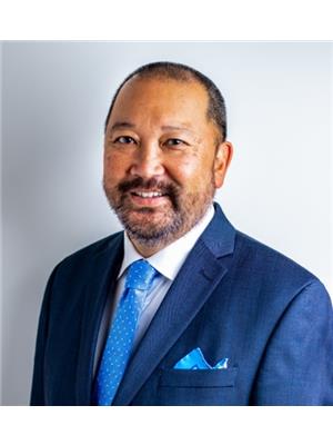 Mark Suyama