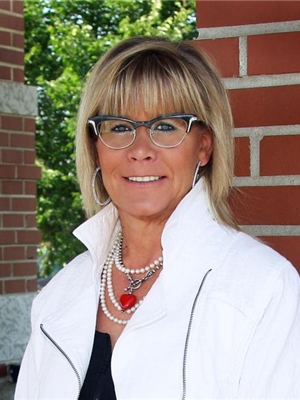 Laurie J. Allan