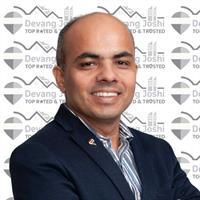 Devang Joshi