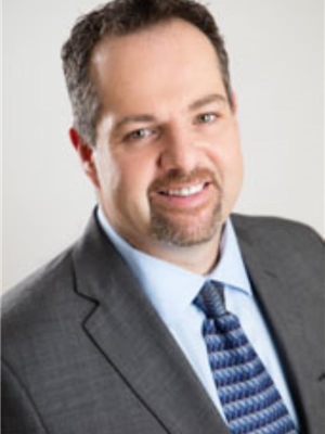 Brett D. Landry
