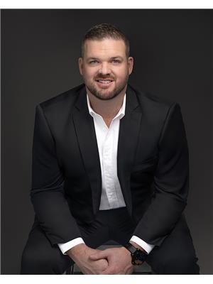 Eric Friesen
