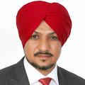 Jasbir Khangura