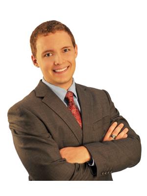 Bradley Watson