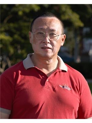 Eddy Chan