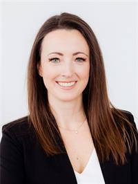 Stephanie Theodoropoulos