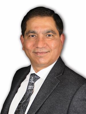 SANJAY SACHDEVA