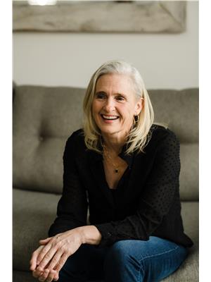 Deb Saunders-Chatwin