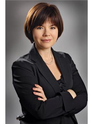 Victoria Valerievna Sedova