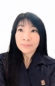Mandy Lee