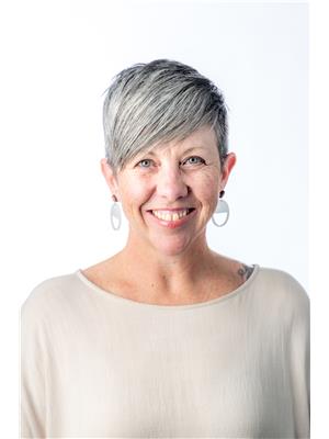 Jacqueline Fieldhouse