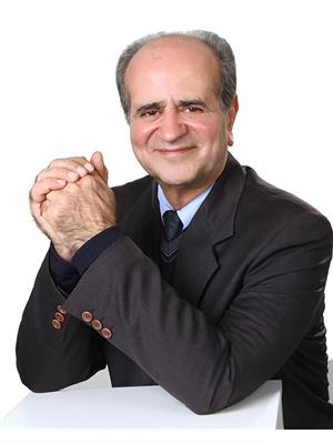 AYOUB EFTEKHARNEJAD