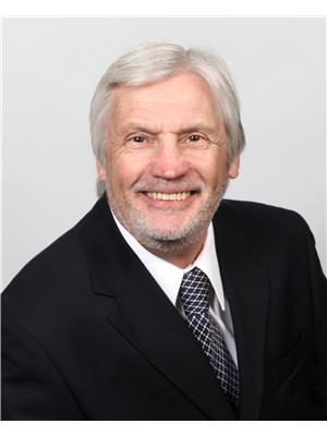 GARY CREWE