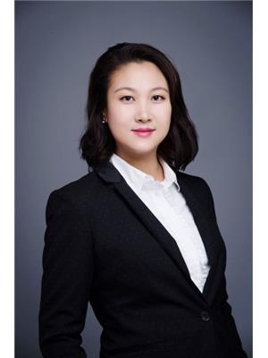 SALLY TAO