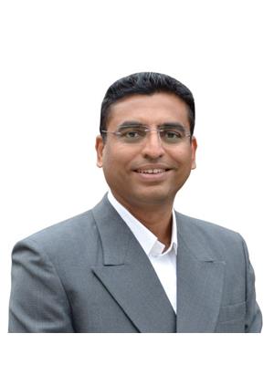 Chirag Ambalal Chavadia