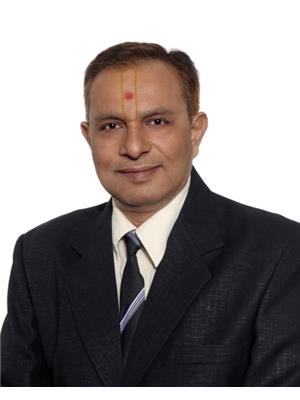 BHARAT PATEL