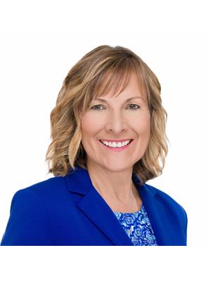 Darlene Strang