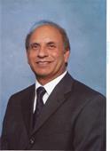 Gurcharan Chauhan