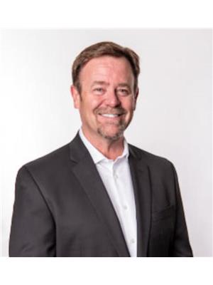 Jay G. Magnussen