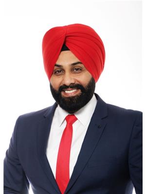 SURJIT MUNDI