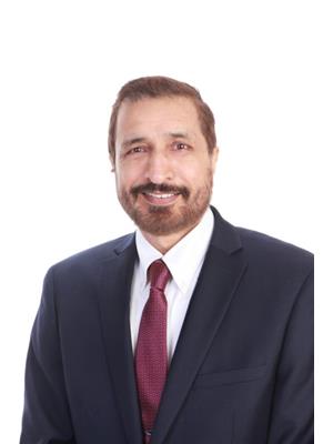 Manjit Benipal